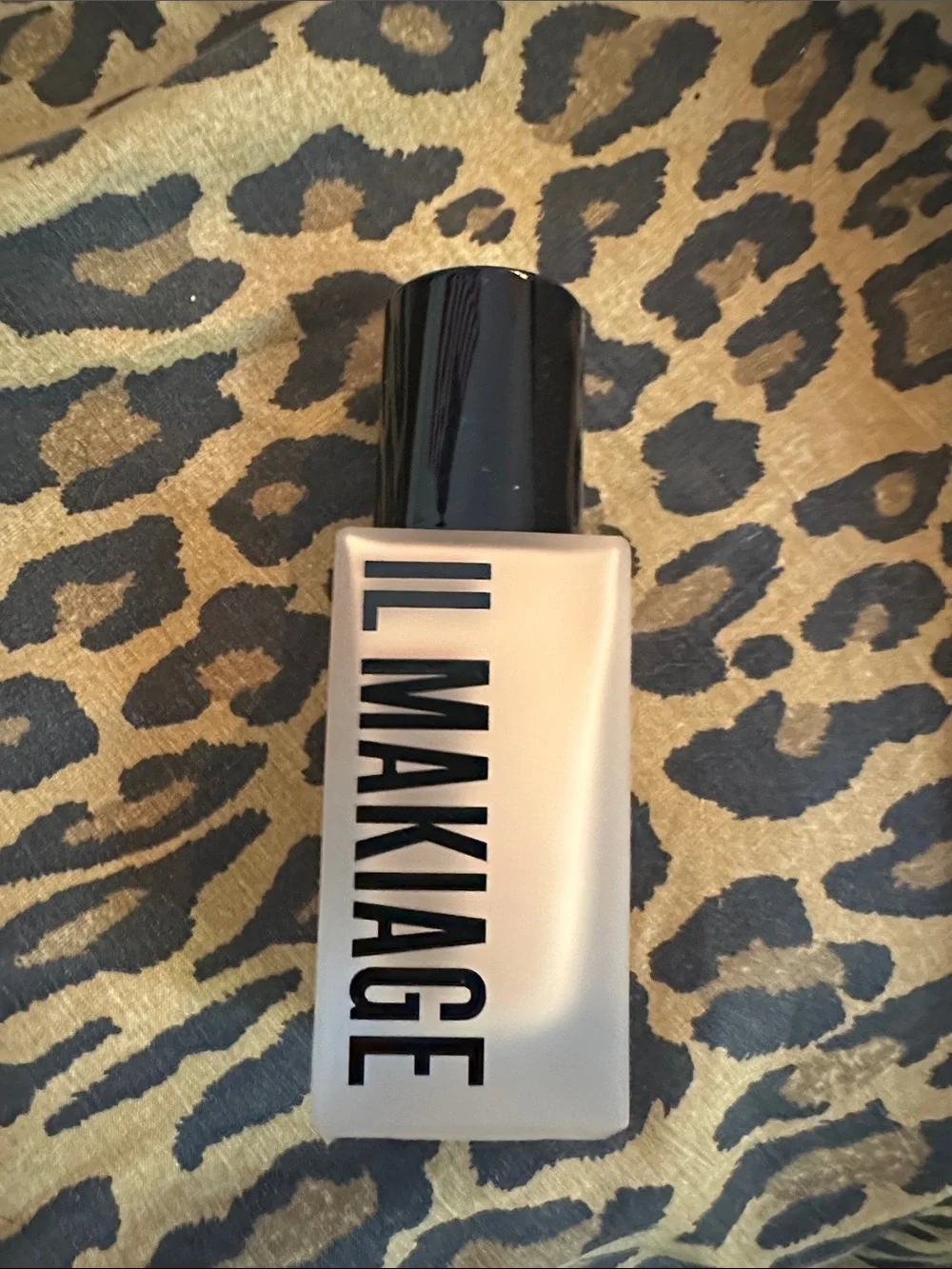 🆕 IL MAKIAGE Woke Up Like This Flawless Base Foundation Color 140 CL